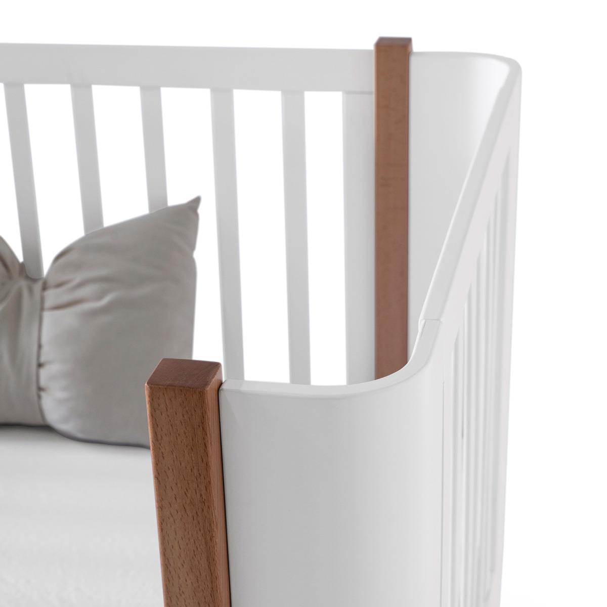 Odin Convertible Crib