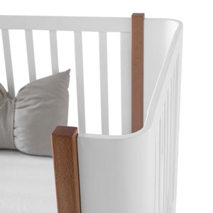 Odin Convertible Crib