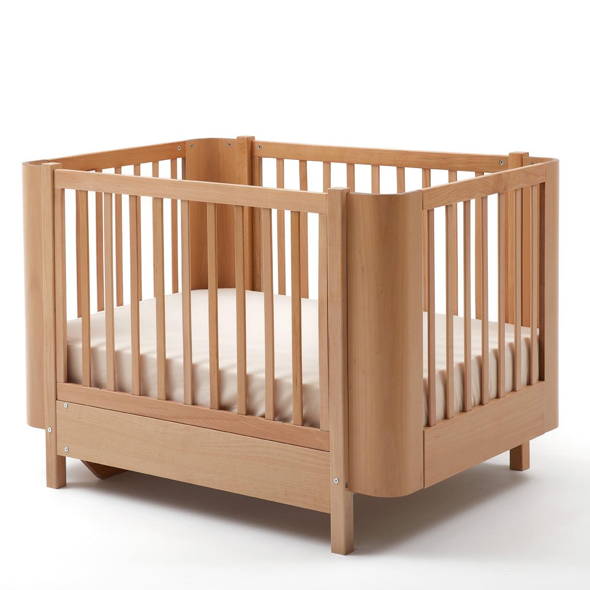 Odin Convertible Crib