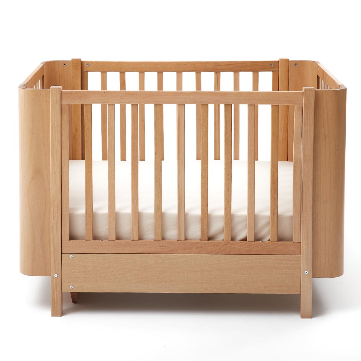 Odin Convertible Crib