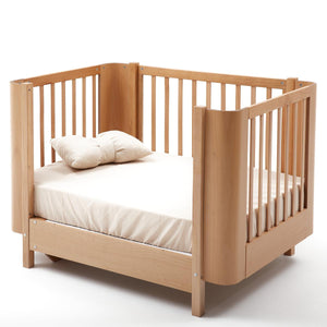Odin Convertible Crib