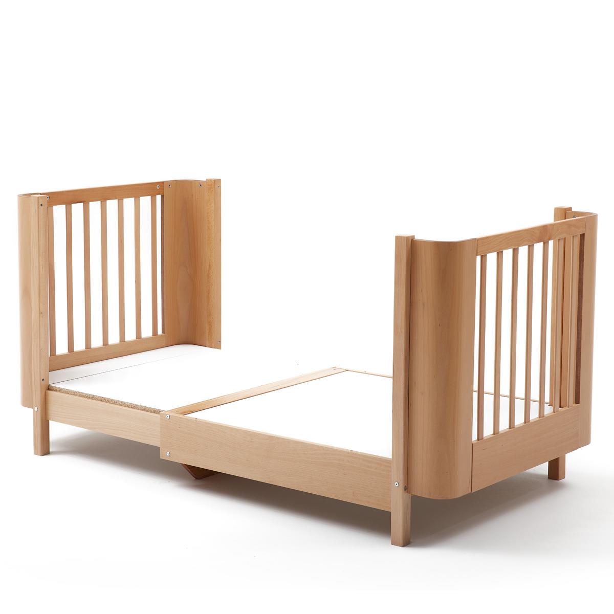 Odin Convertible Crib