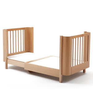 Odin Convertible Crib