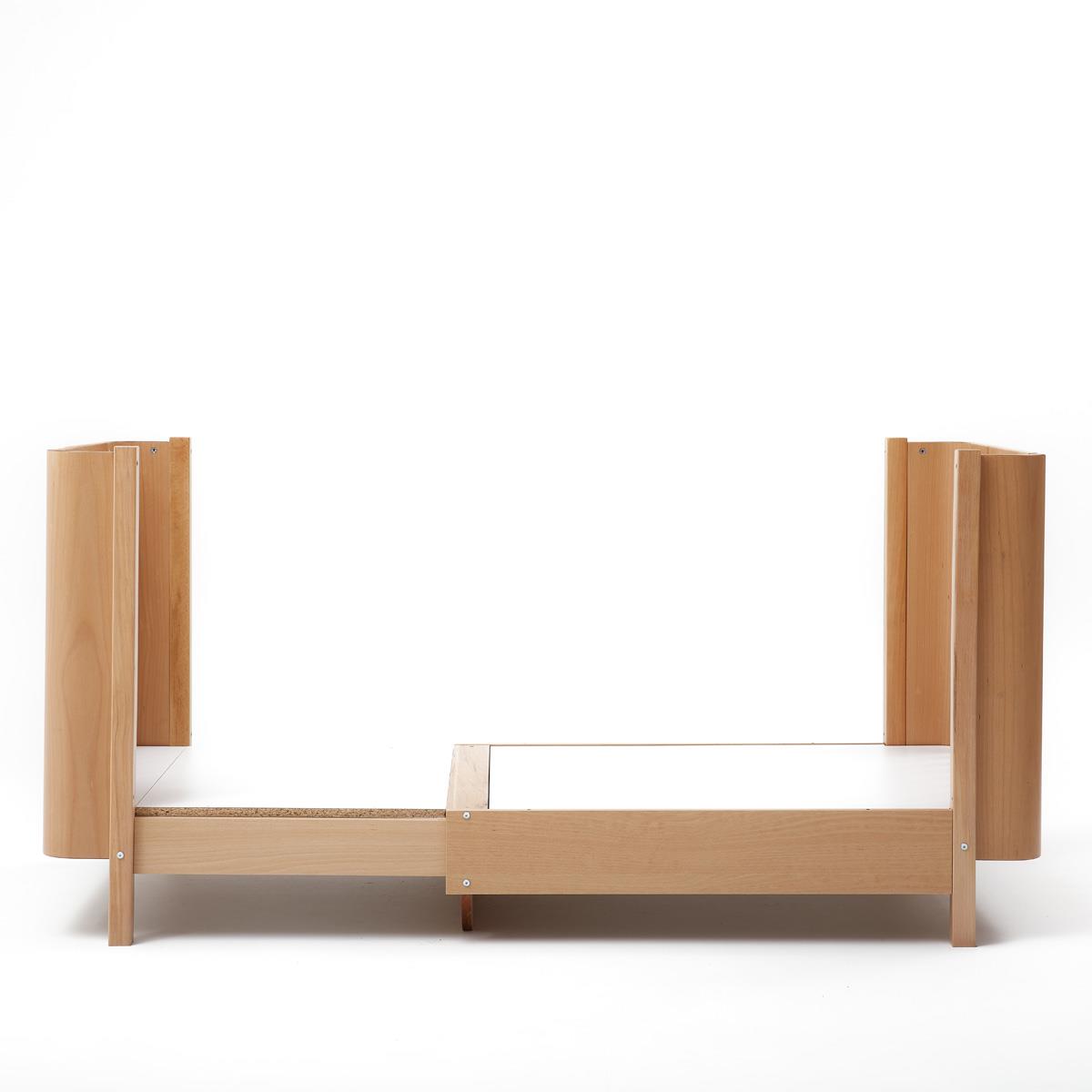 Odin Convertible Crib