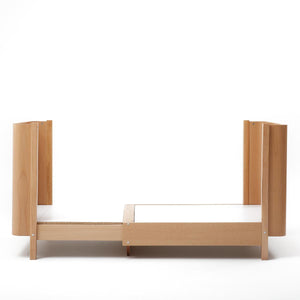 Odin Convertible Crib