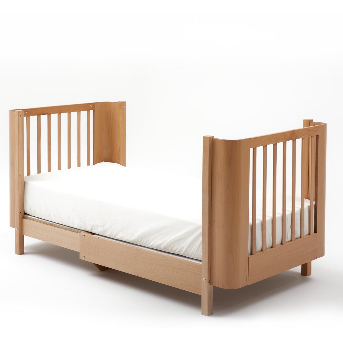 Odin Convertible Crib