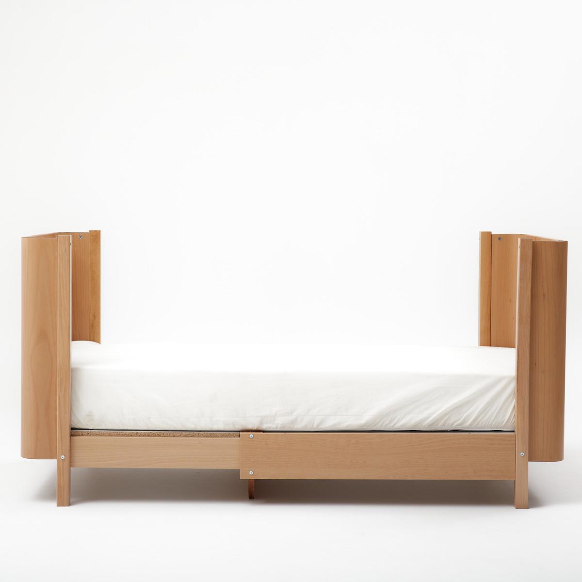 Odin Convertible Crib