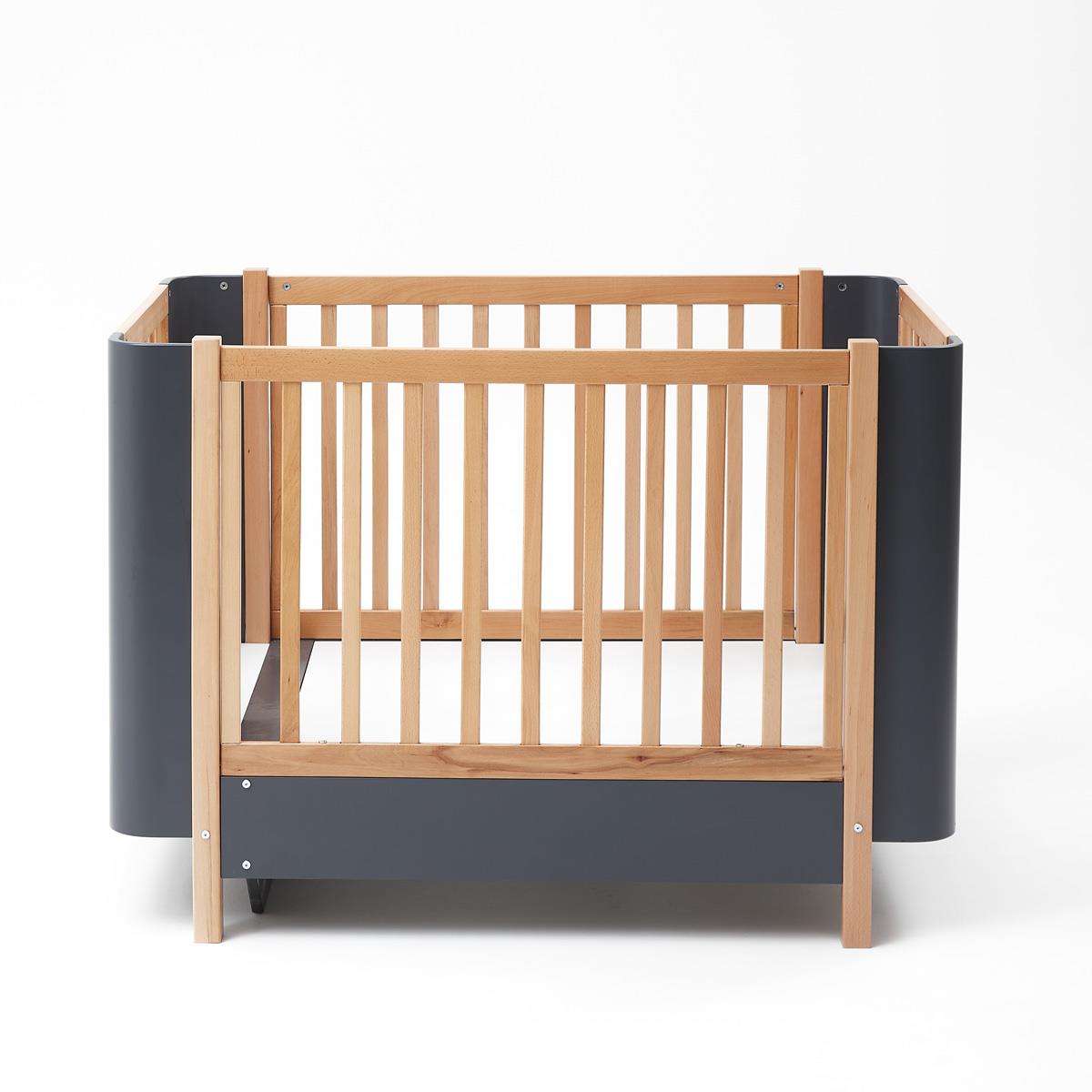Odin Convertible Crib