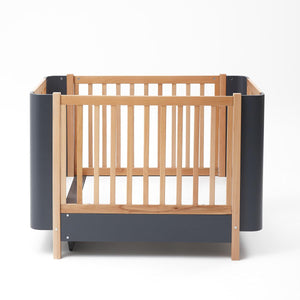 Odin Convertible Crib