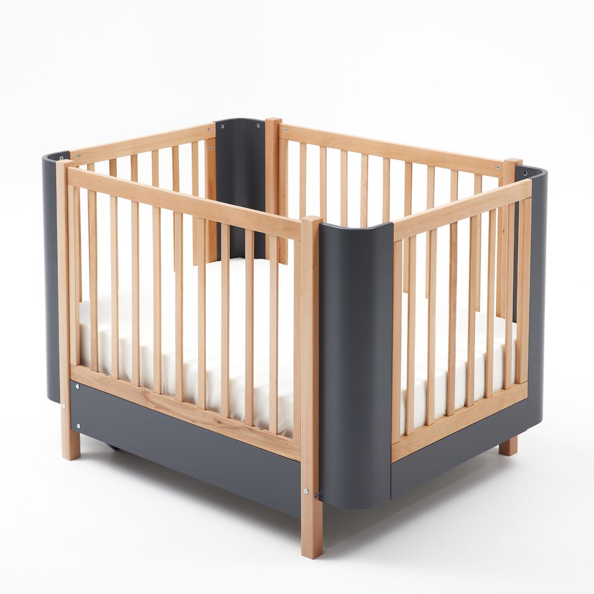 Odin Convertible Crib