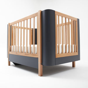 Odin Convertible Crib