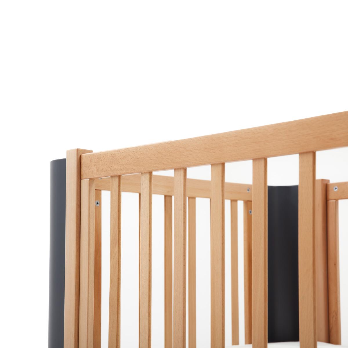 Odin Convertible Crib
