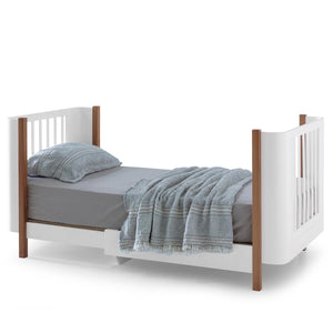 Odin Convertible Crib