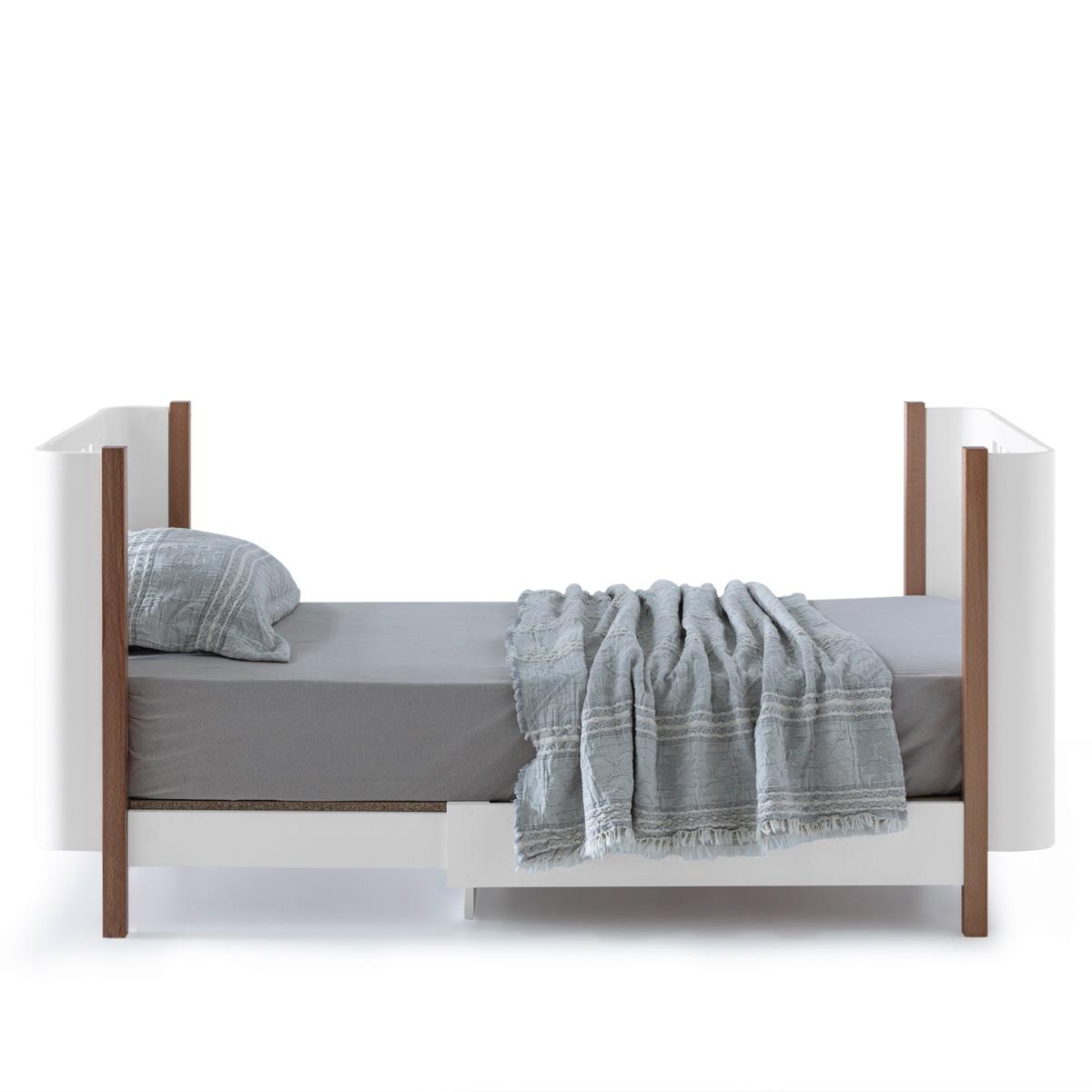 Odin Convertible Crib