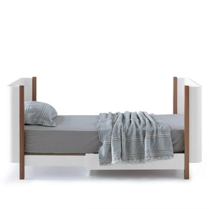 Odin Convertible Crib