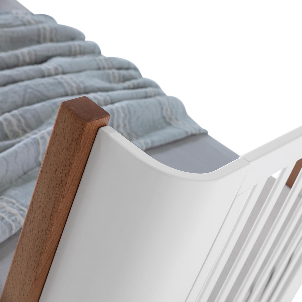 Odin Convertible Crib