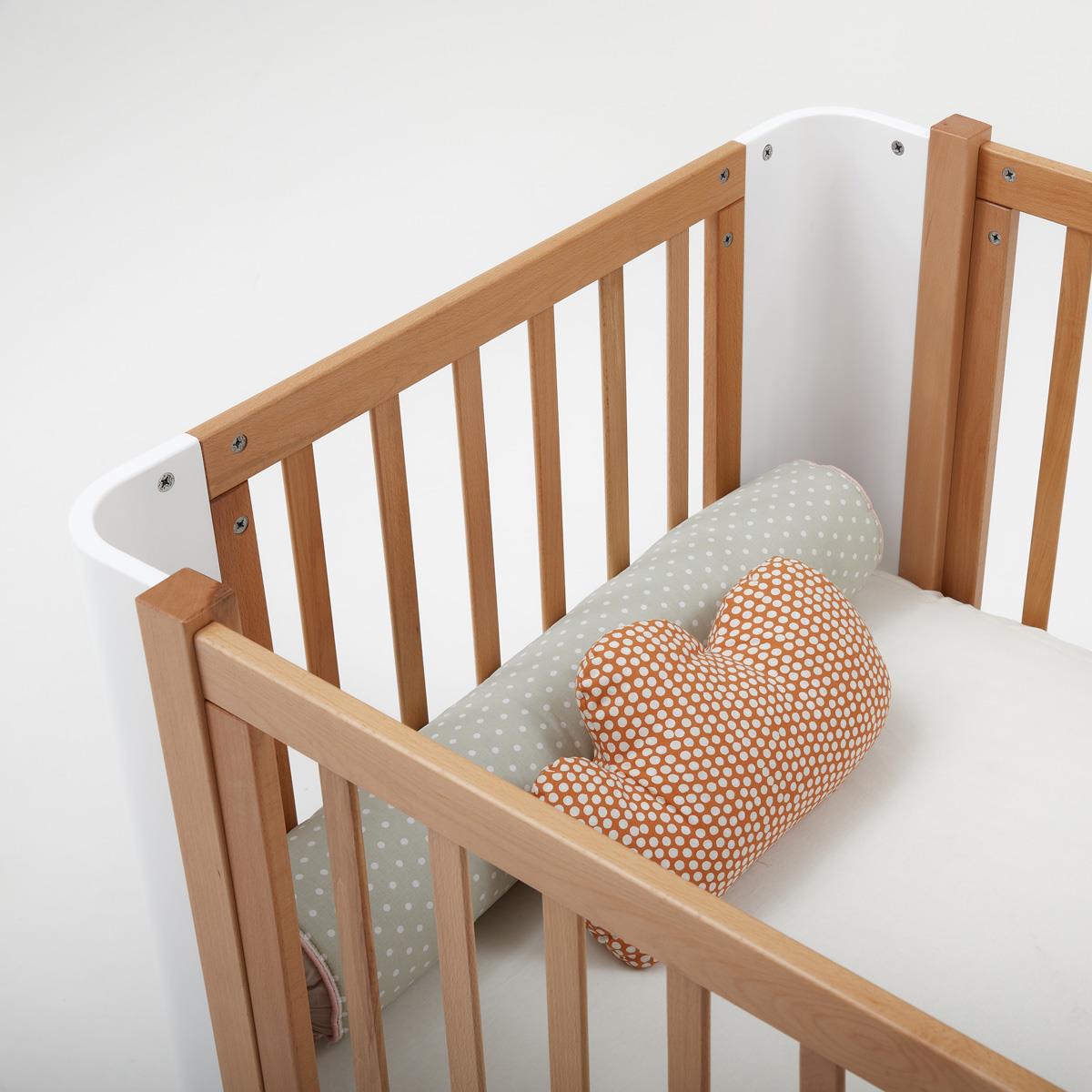 Odin Convertible Crib