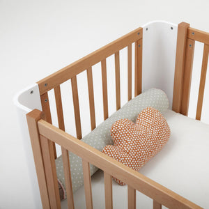 Odin Convertible Crib