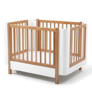 Odin Convertible Crib