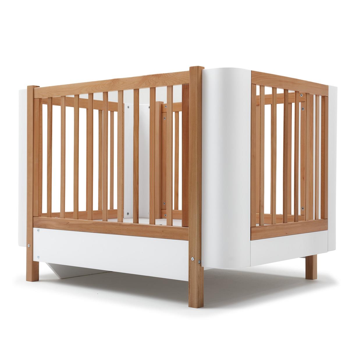 Odin Convertible Crib