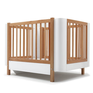 Odin Convertible Crib