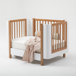 Odin Convertible Crib