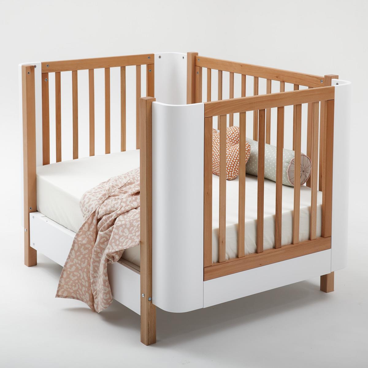 Odin Convertible Crib