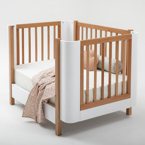 Odin Convertible Crib
