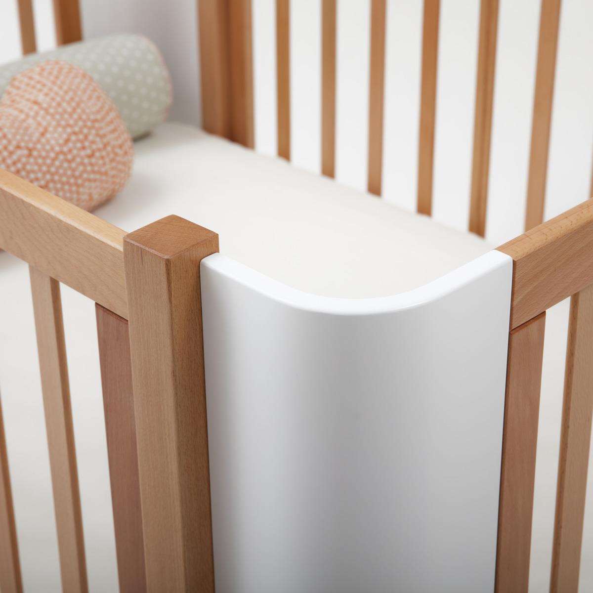 Odin Convertible Crib