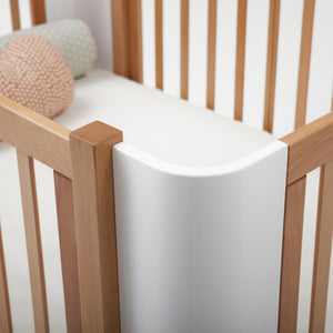 Odin Convertible Crib