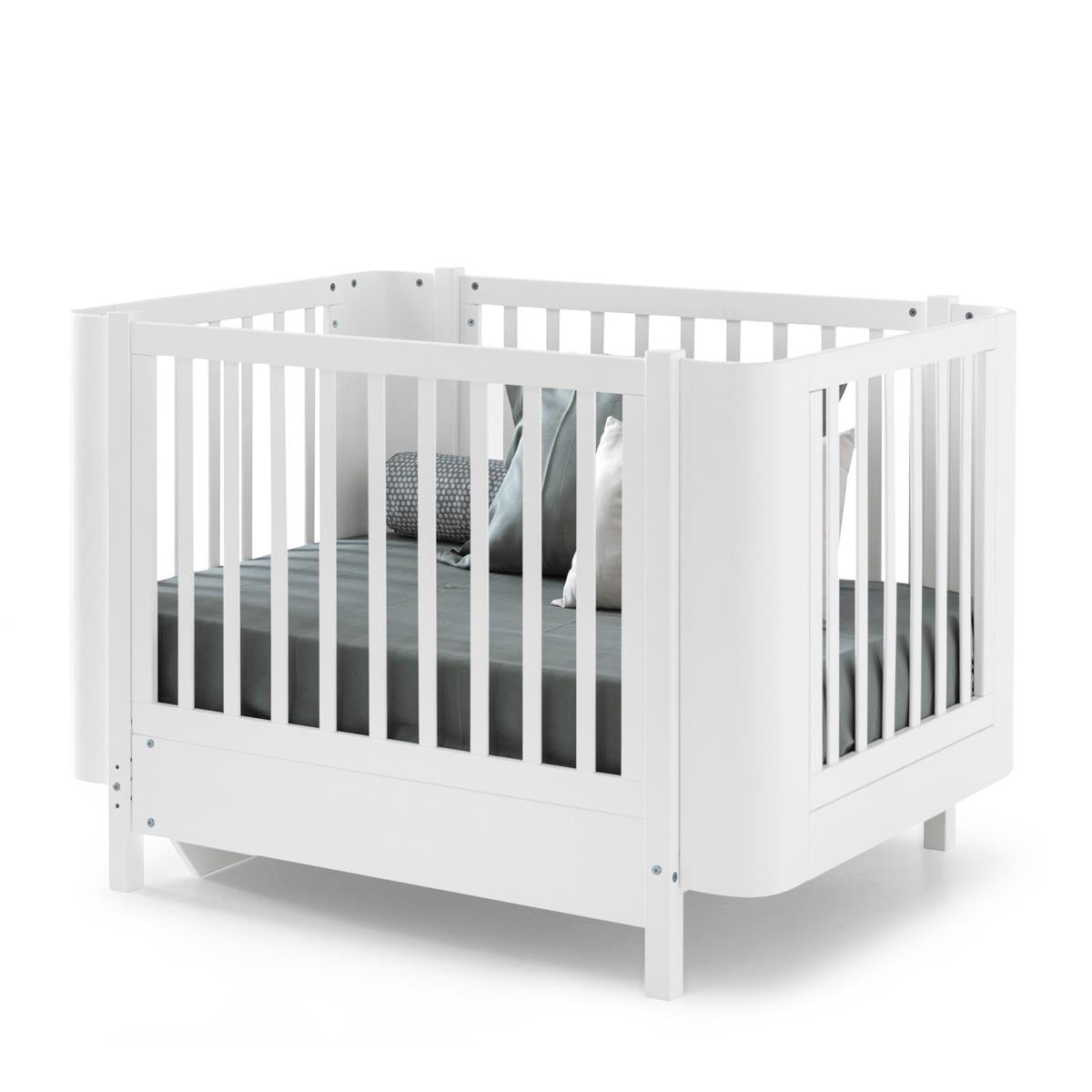 Odin Convertible Crib