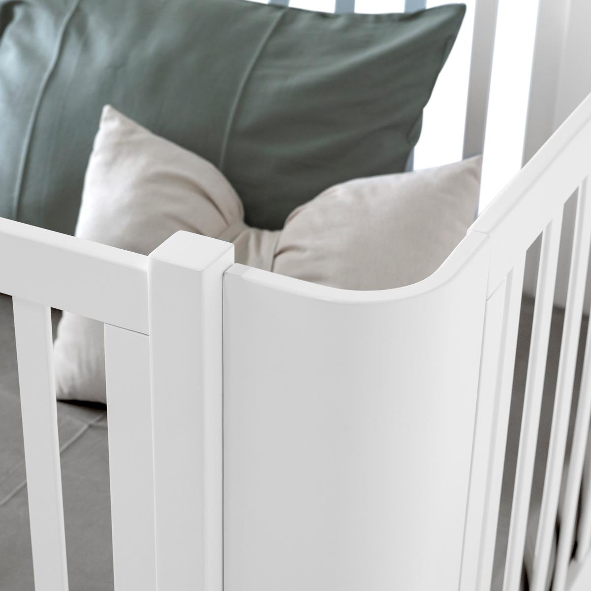 Odin Convertible Crib