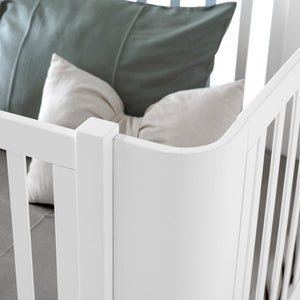 Odin Convertible Crib