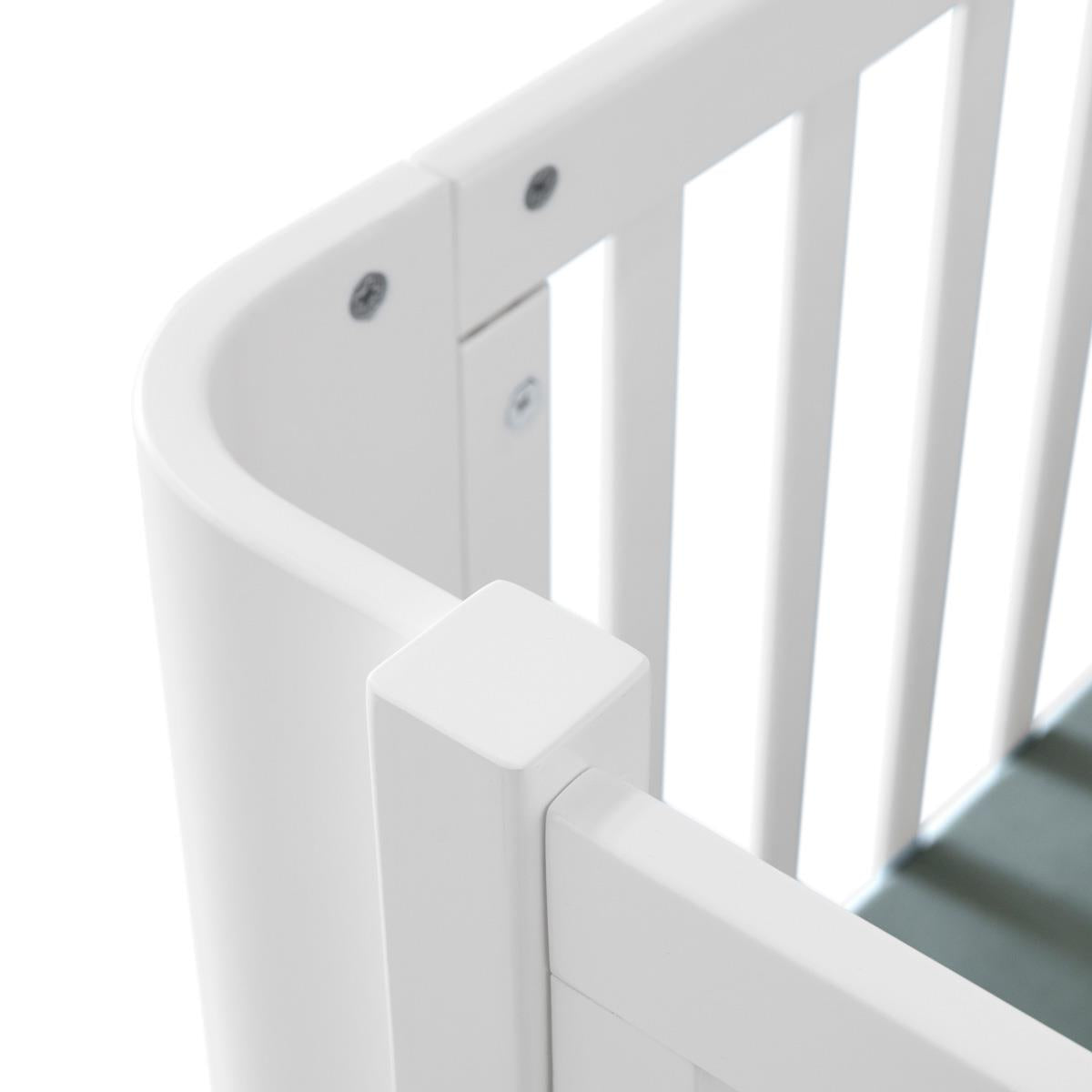 Odin Convertible Crib