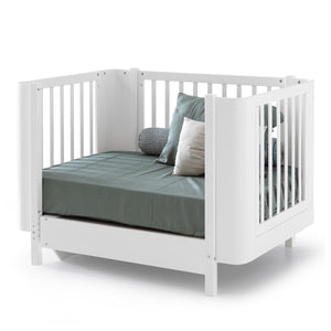 Odin Convertible Crib