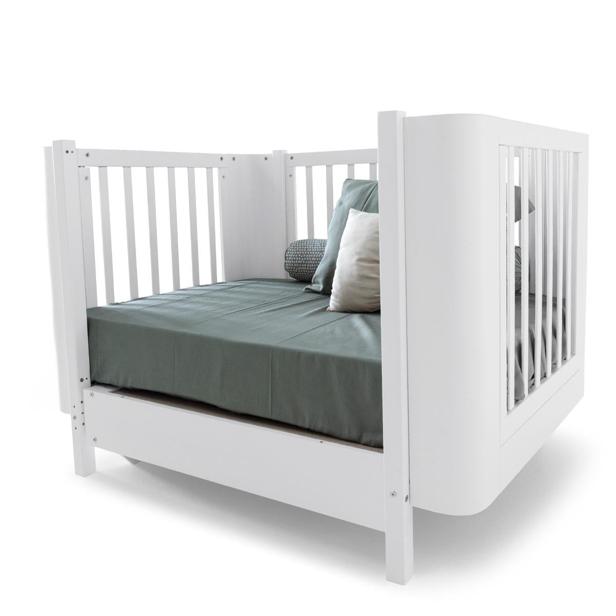 Odin Convertible Crib