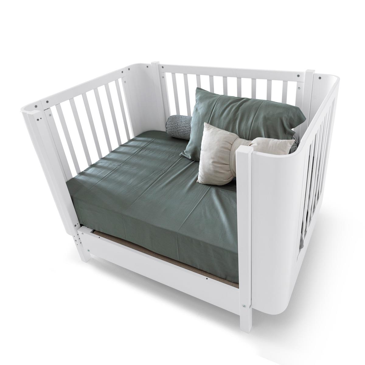 Odin Convertible Crib