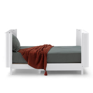 Odin Convertible Crib
