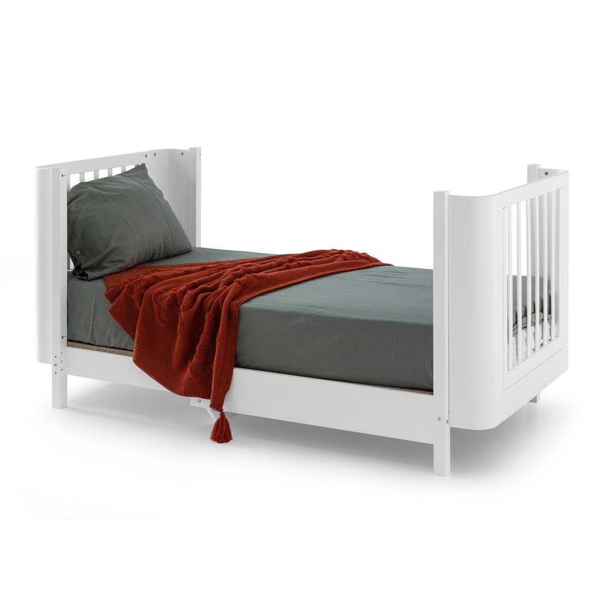 Odin Convertible Crib