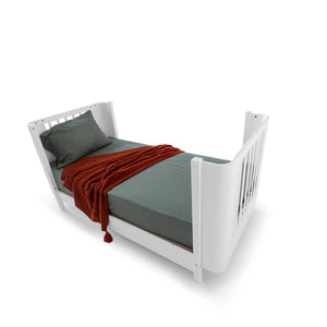 Odin Convertible Crib