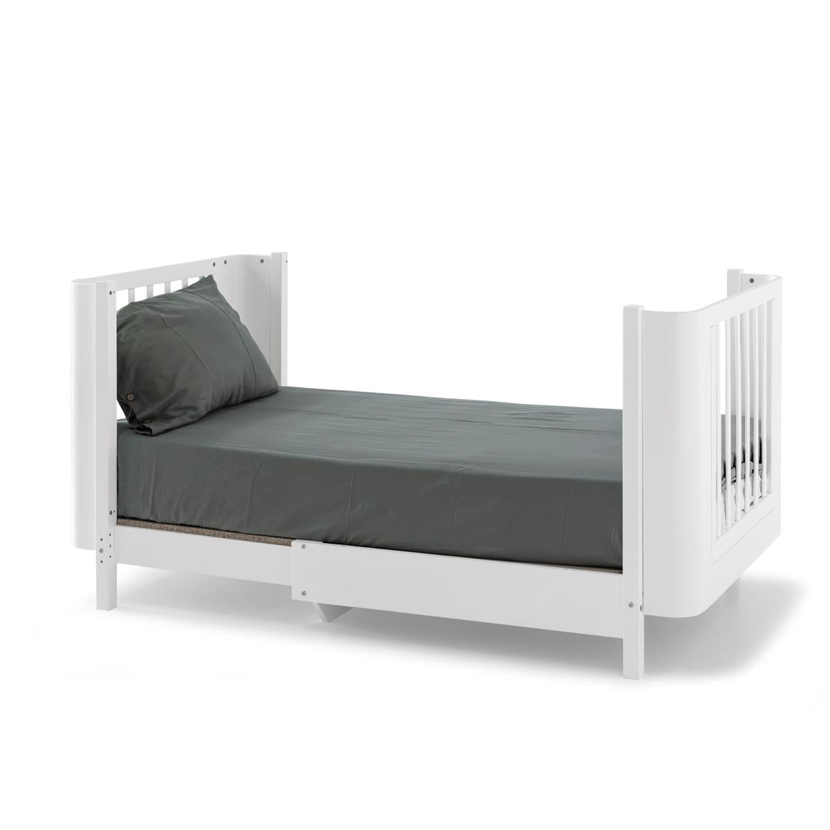 Odin Convertible Crib