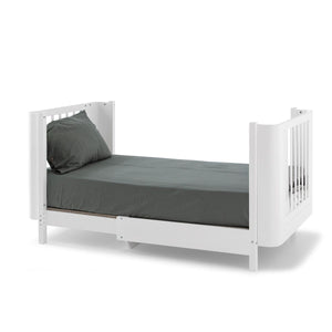 Odin Convertible Crib