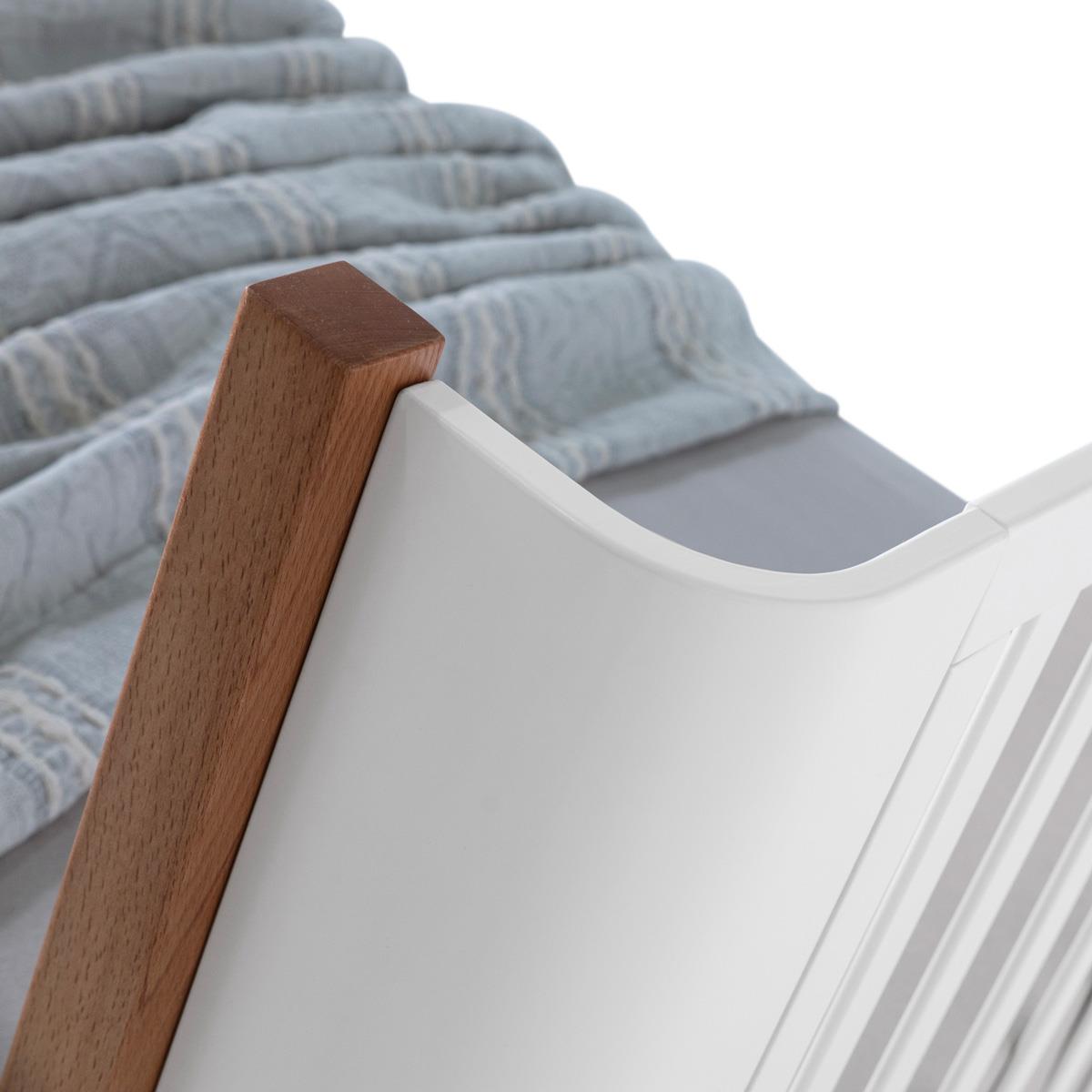 Odin Convertible Crib