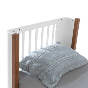 Odin Convertible Crib