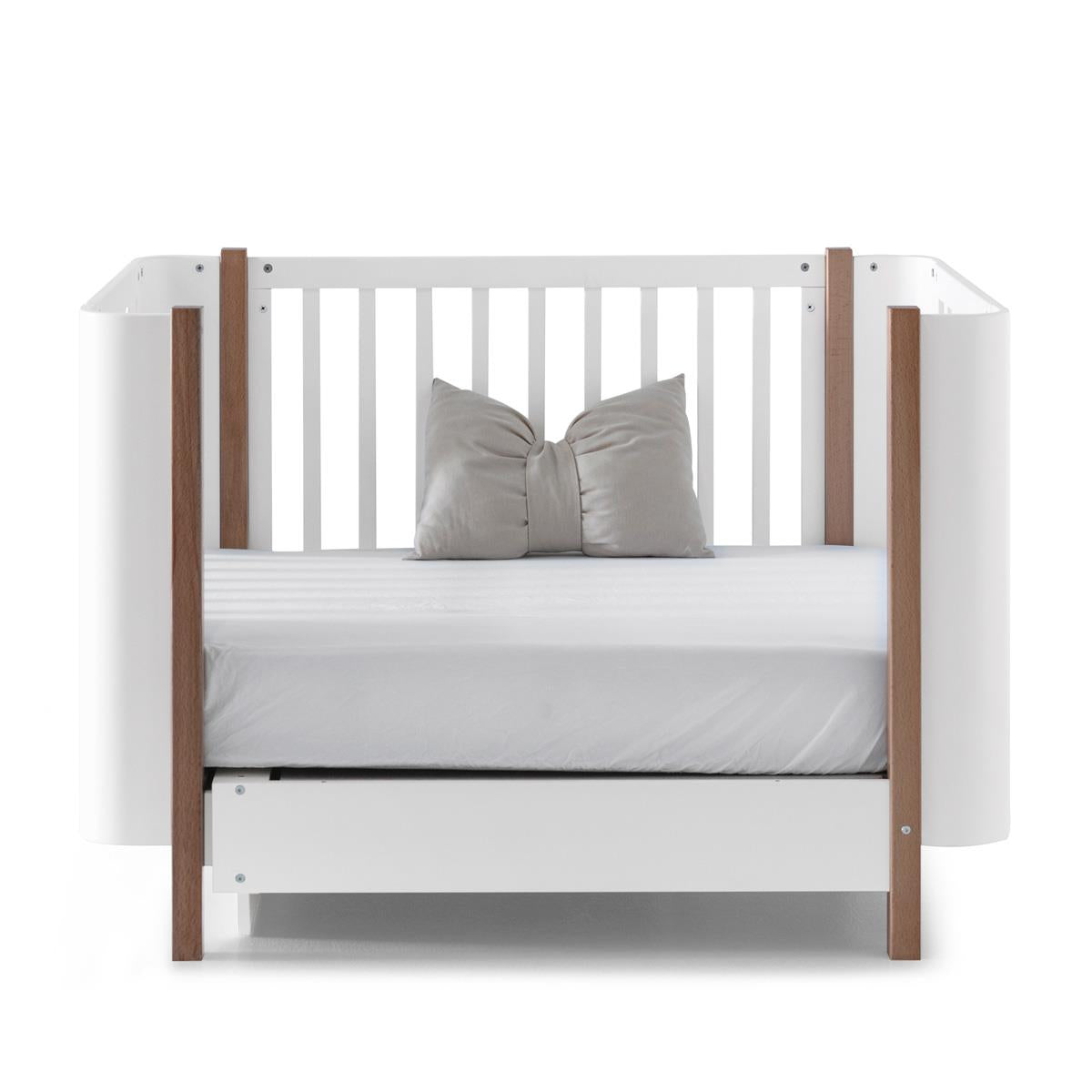 Odin Convertible Crib