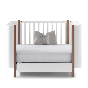 Odin Convertible Crib
