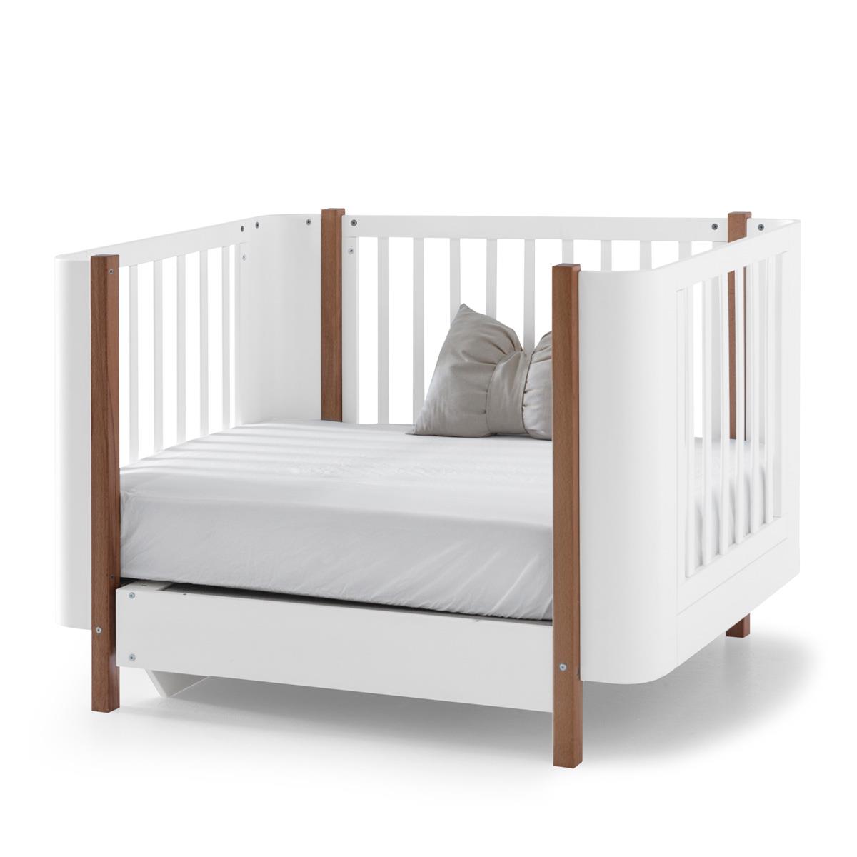 Odin Convertible Crib