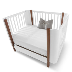 Odin Convertible Crib