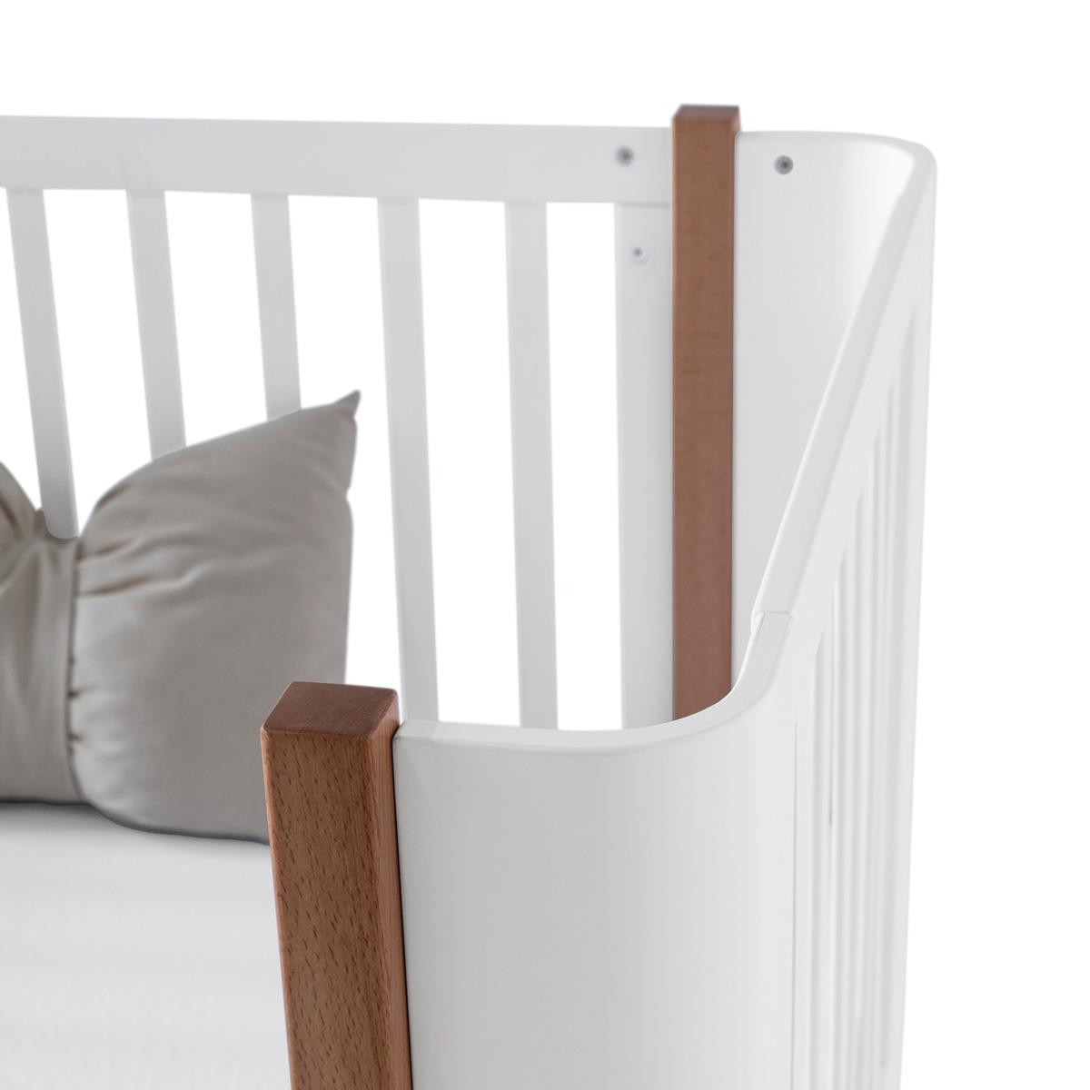 Odin Convertible Crib