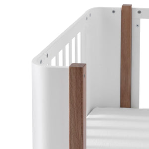 Odin Convertible Crib